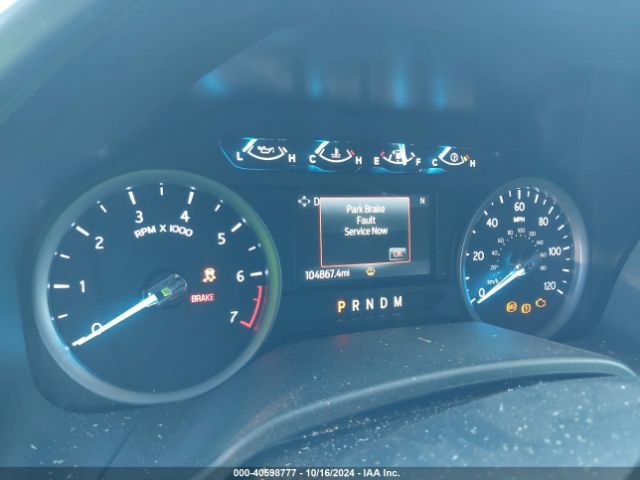 1FMJU1HTXLEA23155 Ford Expedition Xlt