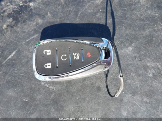 1G1ZD5ST5PF216779 Chevrolet Malibu Fwd 1lt