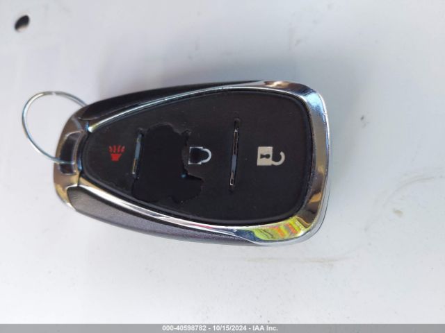 3GNAXHEV2LS654599 Chevrolet Equinox Fwd Ls