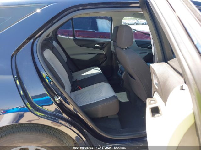3GNAXHEV2LS654599 Chevrolet Equinox Fwd Ls