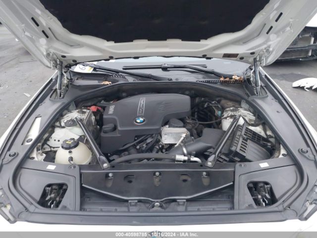 WBA5A5C52GG353653 BMW 528I