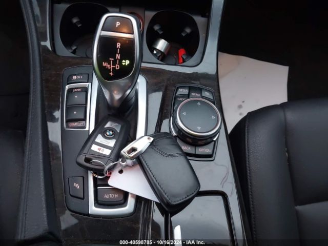 WBA5A5C52GG353653 BMW 528I