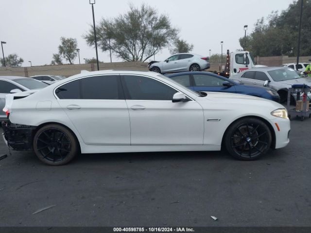 WBA5A5C52GG353653 BMW 528I