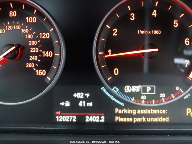 WBA5A5C52GG353653 BMW 528I