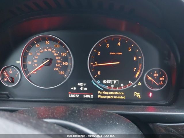 WBA5A5C52GG353653 BMW 528I