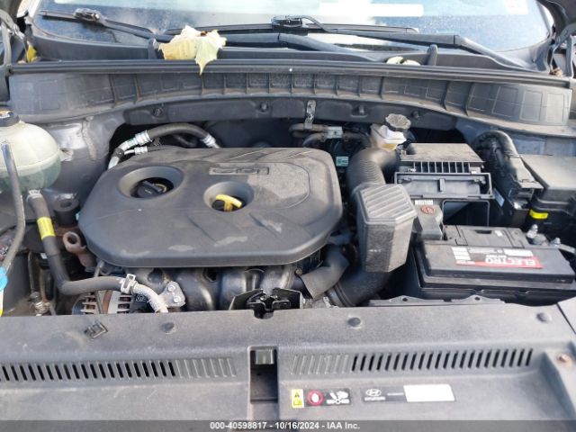 KM8J3CA46LU160181 Hyundai Tucson Value