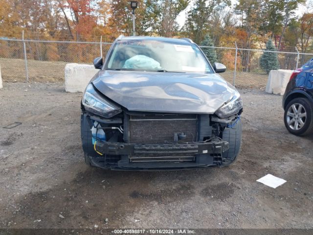 KM8J3CA46LU160181 Hyundai Tucson Value