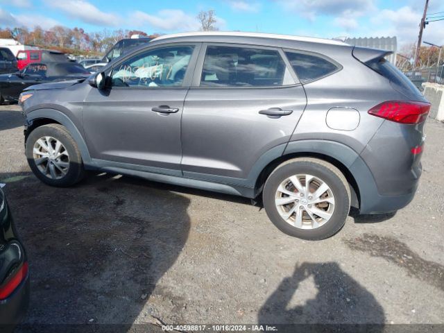 KM8J3CA46LU160181 Hyundai Tucson Value