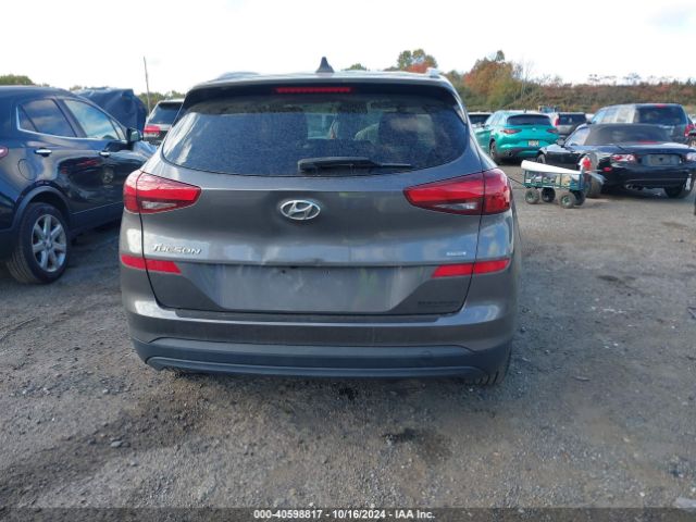 KM8J3CA46LU160181 Hyundai Tucson Value