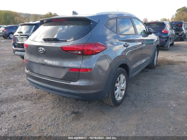 KM8J3CA46LU160181 Hyundai Tucson Value