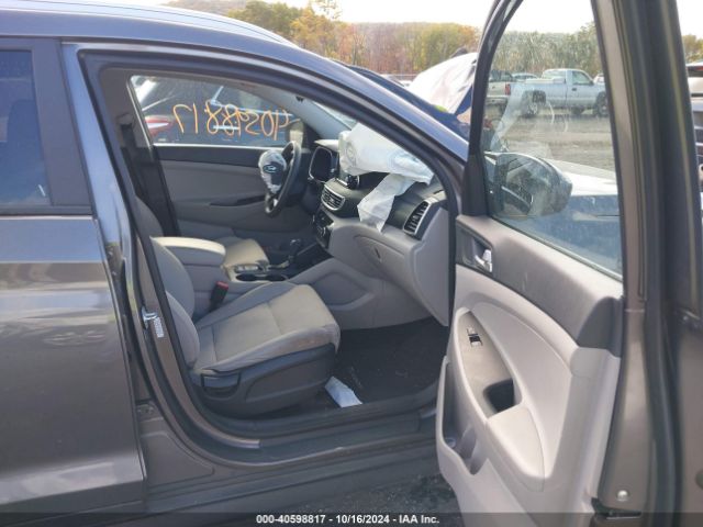 KM8J3CA46LU160181 Hyundai Tucson Value