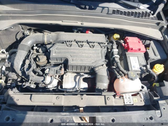 ZACNJDB12NPN96839 Jeep Renegade Latitude 4x4