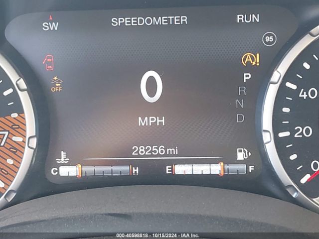ZACNJDB12NPN96839 Jeep Renegade Latitude 4x4