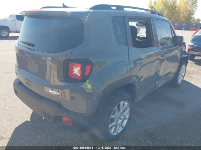 ZACNJDB12NPN96839 Jeep Renegade Latitude 4x4