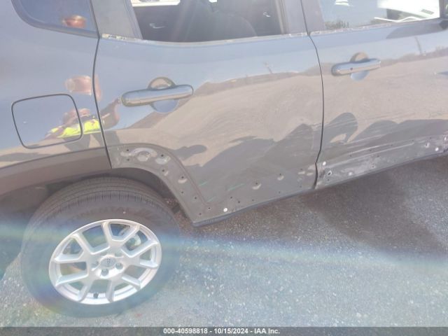 ZACNJDB12NPN96839 Jeep Renegade Latitude 4x4