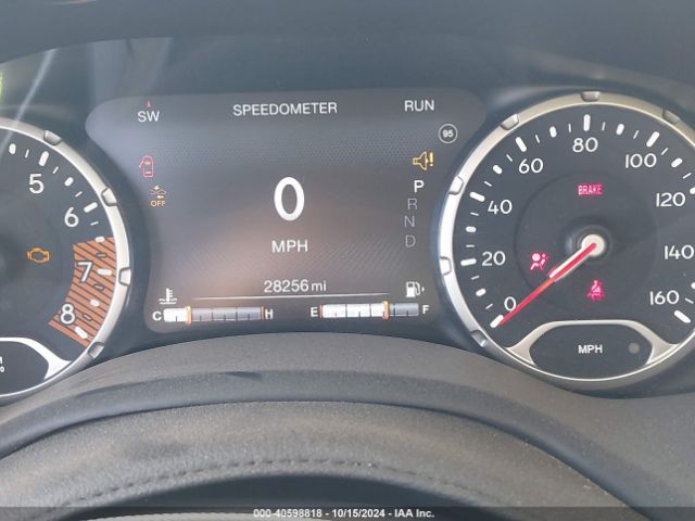 ZACNJDB12NPN96839 Jeep Renegade Latitude 4x4