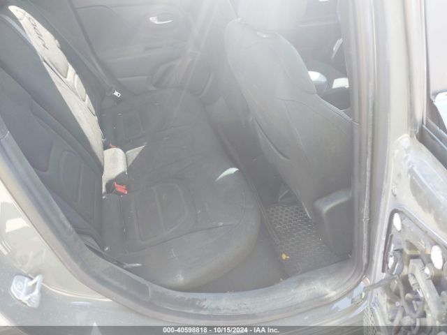 ZACNJDB12NPN96839 Jeep Renegade Latitude 4x4