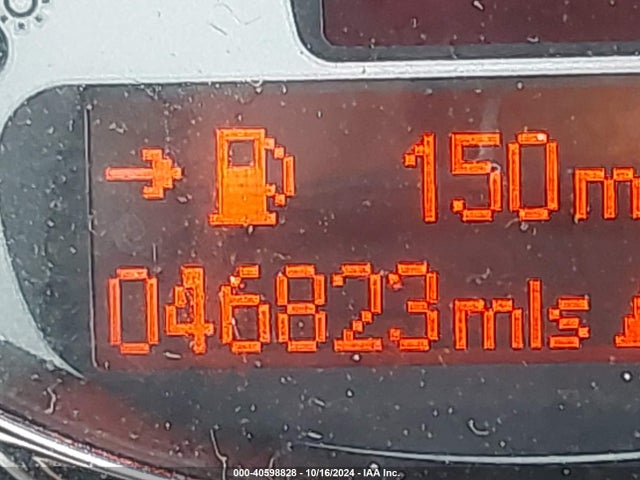 2010 MINI COOPER WMWMR3C53ATU97087 Photo 6