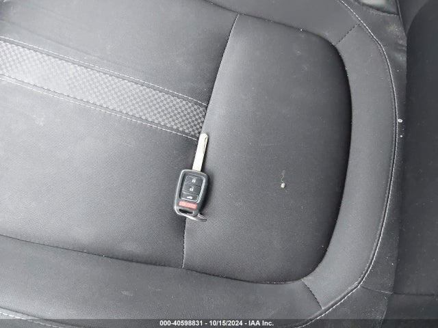Honda Civic Lx 2020 2HGFC2F69LH537301 Image 11