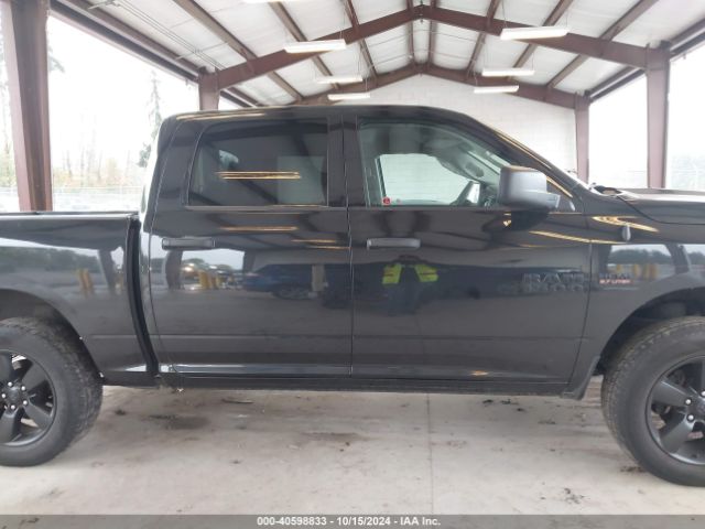 1C6RR7KT2HS748060 RAM 1500 St