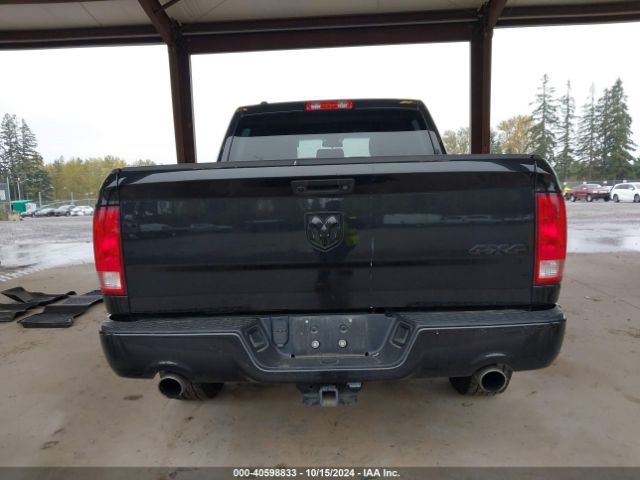 1C6RR7KT2HS748060 RAM 1500 St