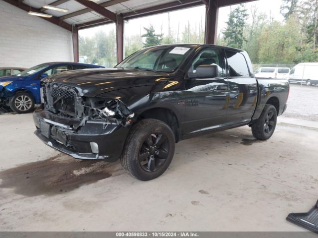 1C6RR7KT2HS748060 RAM 1500 St