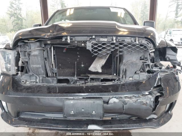 1C6RR7KT2HS748060 RAM 1500 St