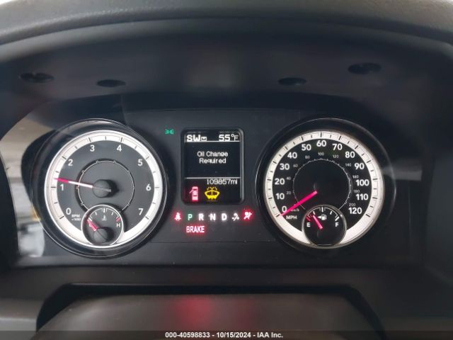 1C6RR7KT2HS748060 RAM 1500 St