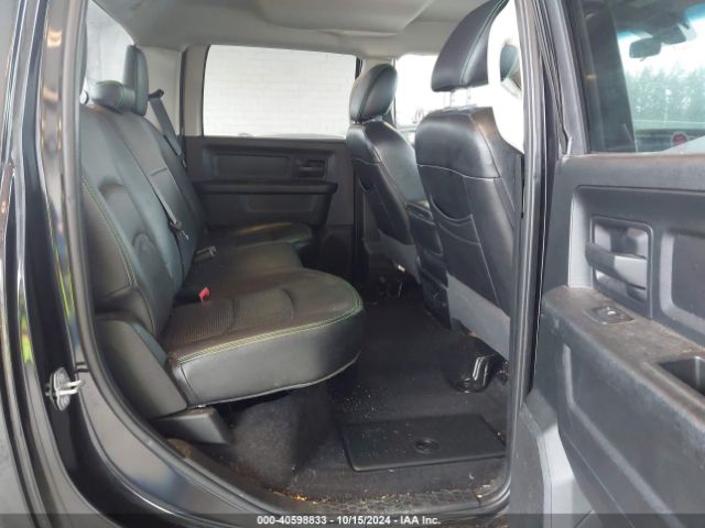 1C6RR7KT2HS748060 RAM 1500 St