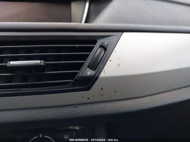 WBAVM1C5XFVW57999 BMW X1 Sdrive28i