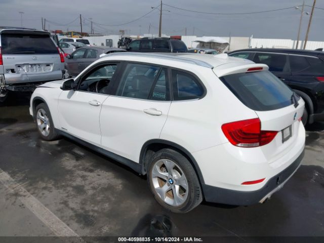 WBAVM1C5XFVW57999 BMW X1 Sdrive28i