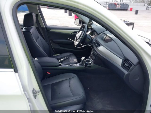 WBAVM1C5XFVW57999 BMW X1 Sdrive28i