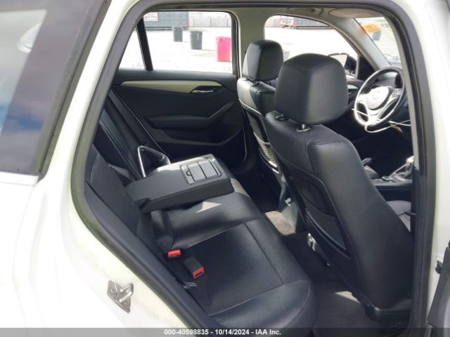 WBAVM1C5XFVW57999 BMW X1 Sdrive28i