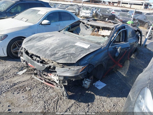 58AEA1C16NU020254 Lexus Es 300h Luxury