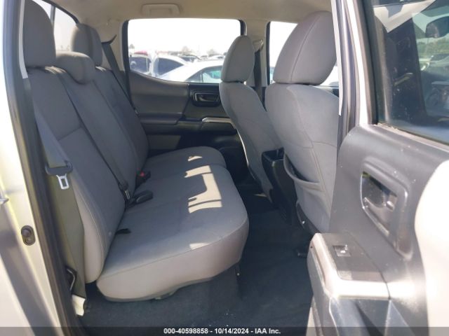 5TFAZ5CN9JX056137 Toyota Tacoma Sr5 V6