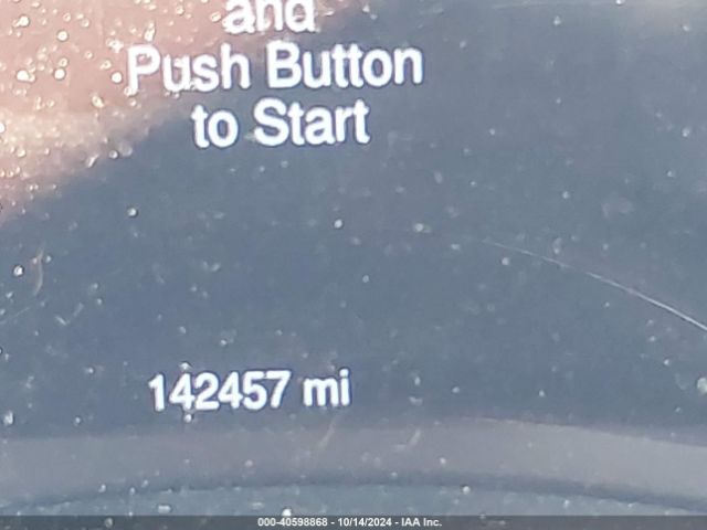 1C4RDHDG6FC722730 Dodge DURANGO LIMITED