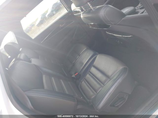 5XYPKDA55HG262323 KIA Sorento 3.3l Sxl
