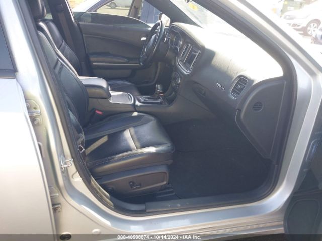 2C3CDXBG3MH587854 Dodge Charger Sxt Rwd