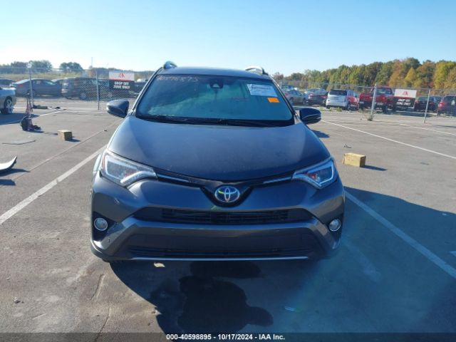 JTMDJREV4JD231999 Toyota Rav4 Hybrid Limited