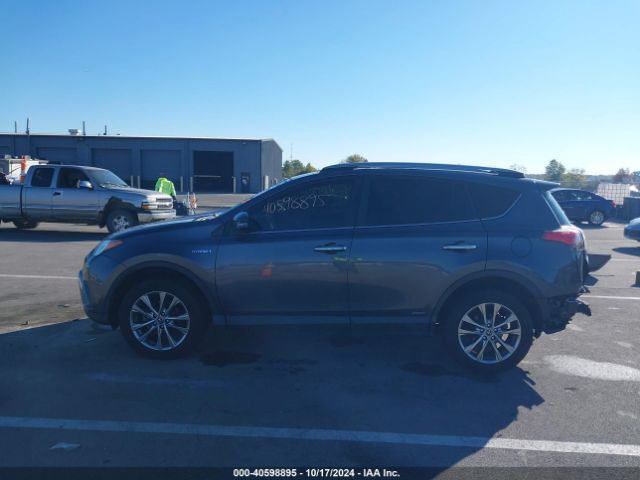 JTMDJREV4JD231999 Toyota Rav4 Hybrid Limited