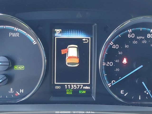 JTMDJREV4JD231999 Toyota Rav4 Hybrid Limited