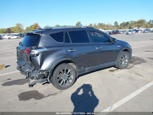 JTMDJREV4JD231999 Toyota Rav4 Hybrid Limited