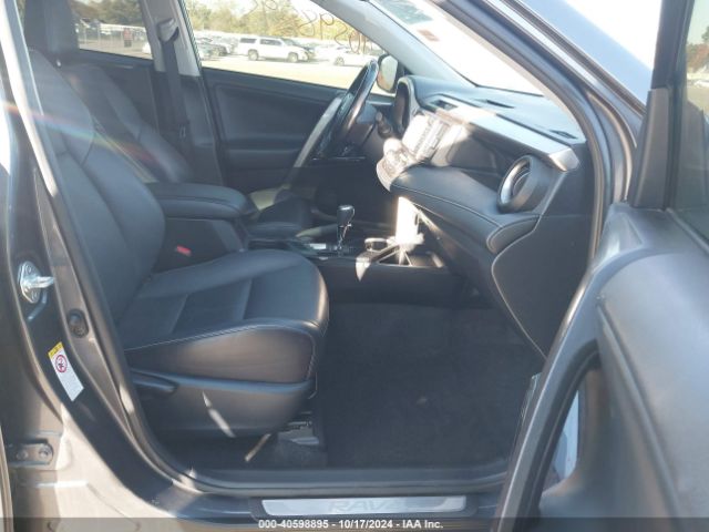 JTMDJREV4JD231999 Toyota Rav4 Hybrid Limited