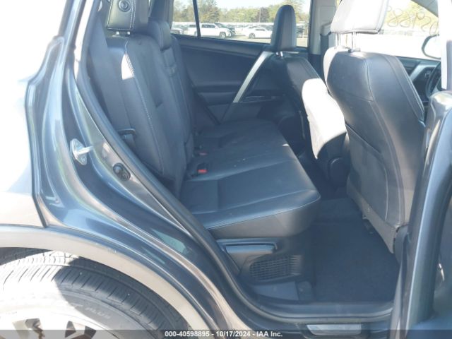 JTMDJREV4JD231999 Toyota Rav4 Hybrid Limited