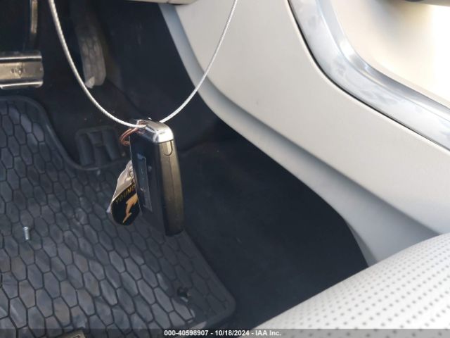SADHB2S12L1F84583 Jaguar I-pace S Ev400 Awd Automatic