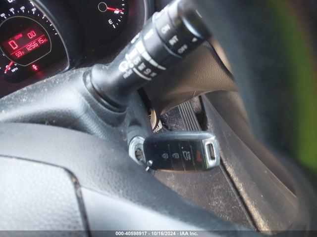 KIA Soul 2014 KNDJN2A20E7003464 Image 11