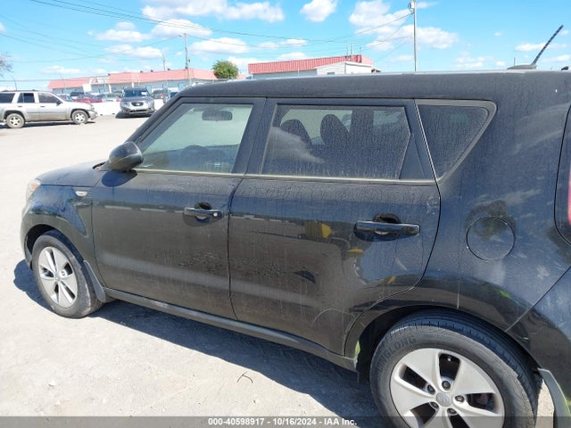 KIA Soul 2014 KNDJN2A20E7003464 Image 6