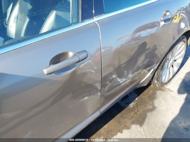 2009 JAGUAR XF SAJWA05B29HR07141 Photo 5