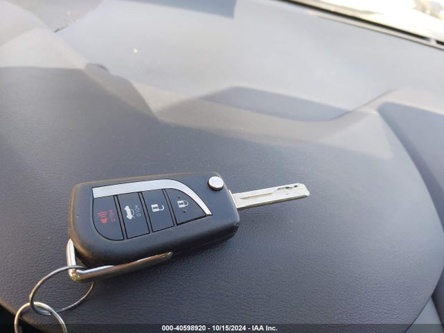Toyota COROLLA LE 2021 5YFEPMAE2MP172741 Image 11