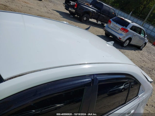 Toyota COROLLA LE 2021 5YFEPMAE2MP172741 Image 20